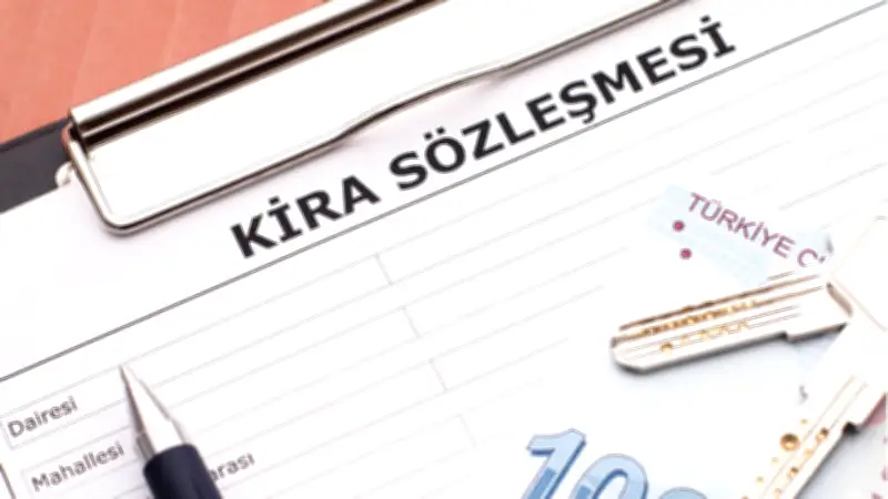Temmuz Ayı Kira Artış Oranı Ne Zaman Açıklanacak? Yüzde Kaç Olacak?