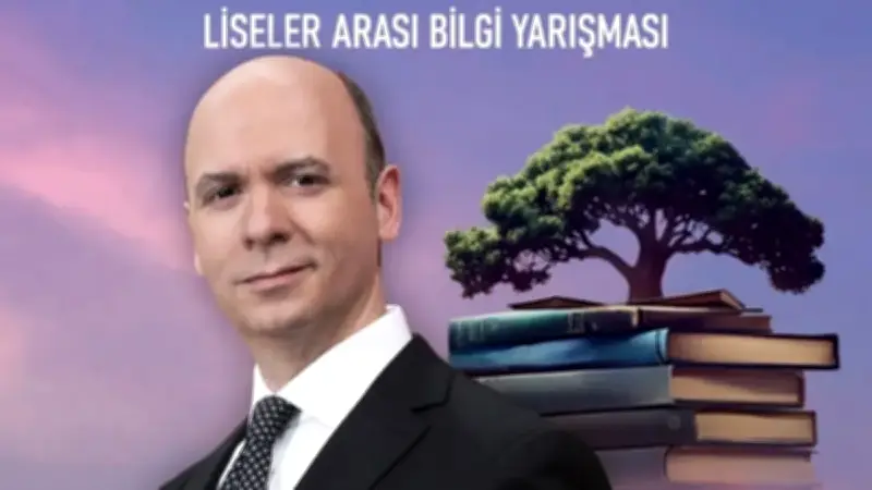 TEO Liseler Arası Bilgi Yarışması'nın Kazananı Belli Oluyor!