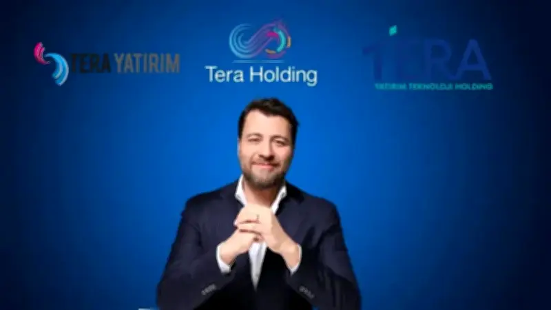 TERA Holding Başkanı Tezmen: Savunma Sanayiinde Kalıcı Aktör Olacağız