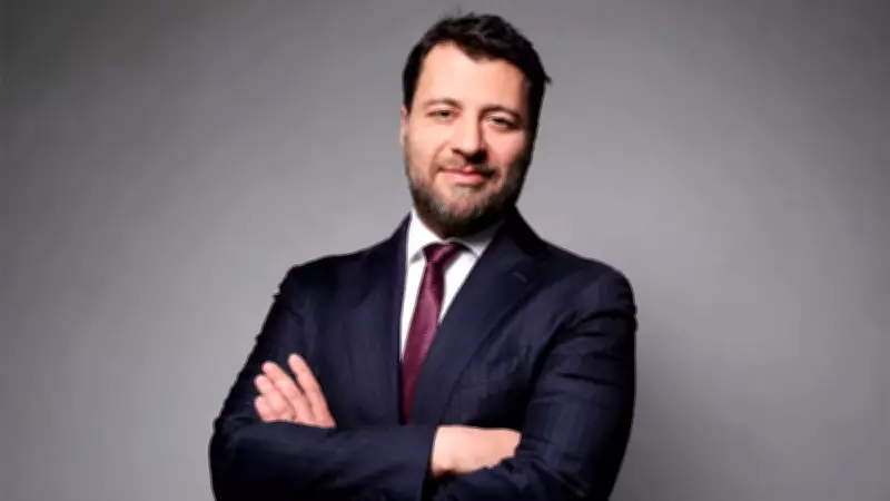 Tera Holding Başkanı Tezmen'den Uluslararası Yatırımcılara Türkiye Çağrısı