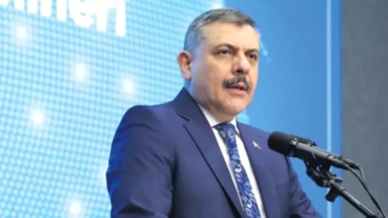 Terörsüz Türkiye Hedefinden Taviz Yok: İçişleri Bakanı Çiftçi Açıklamalarda Bulundu