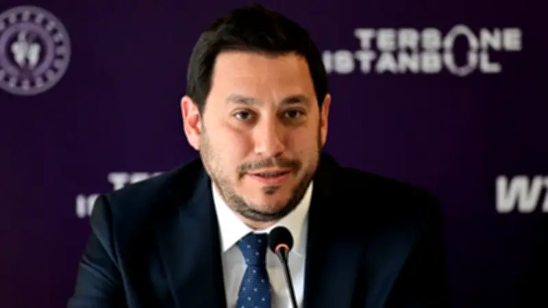 TFF'de olağanüstü seçim senaryosu: Mustafa Eröğüt en güçlü aday