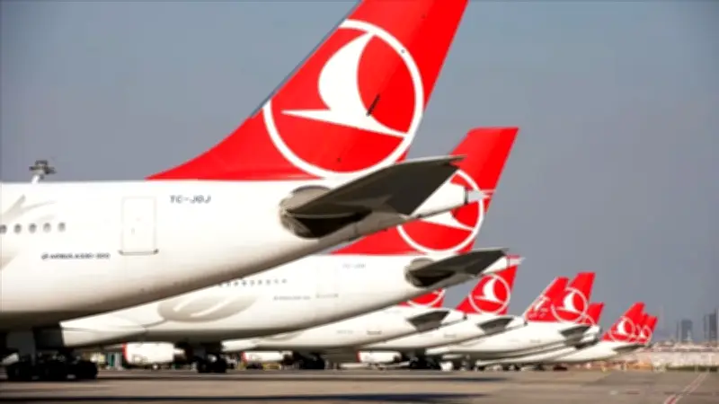 THY 2026'da da Türkiye'nin en değerli markası oldu