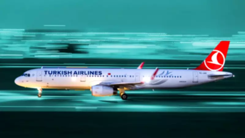 THY'nin Air Europa yatırımına İspanya'dan FDI onayı çıktı