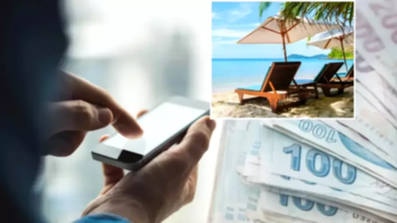 Ticaret Bakanlığı'ndan devre mülk ve devre tatil uyarısı: 352 milyon TL ceza kesildi