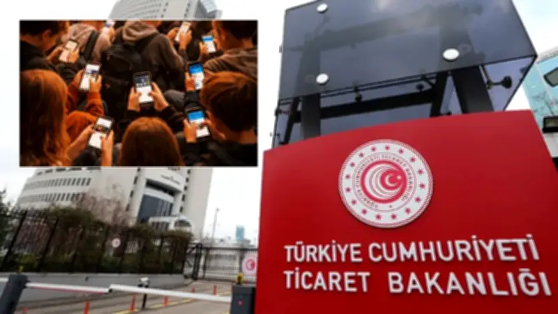 Ticaret Bakanlığı'ndan sahte ilanlara 5 milyon lira ceza