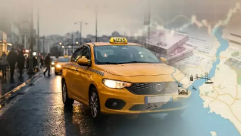 Ticari plaka satışında vergi muafiyeti teklifi: 25 milyar liralık feragat