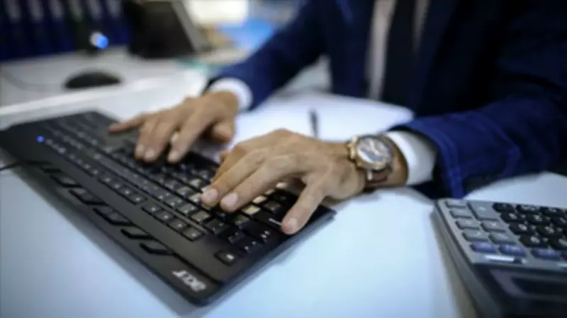 TÜİK 9 Uzman Yardımcısı Alımı Yapacak: Başvurular Başladı