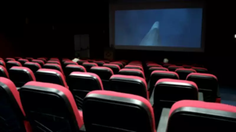 TÜİK açıkladı: Sinema salonu sayısı 2 bini aştı!