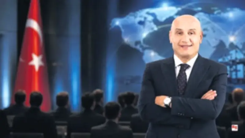 TİM'de Mustafa Gültepe yeniden başkan seçildi