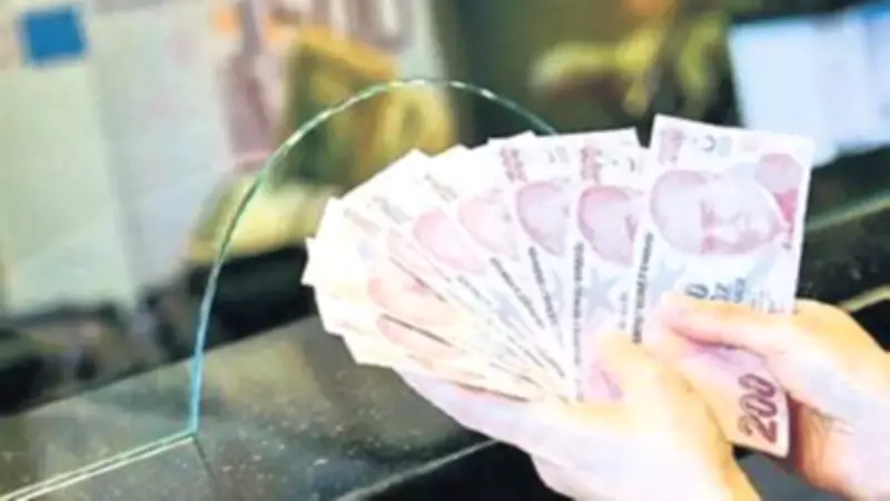 TOBB Nefes Kredisi Can Suyu Olacak