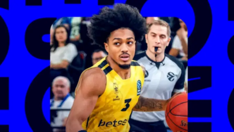 Tofaş, skorer oyun kurucu Bryce Jones'u kadrosuna kattı