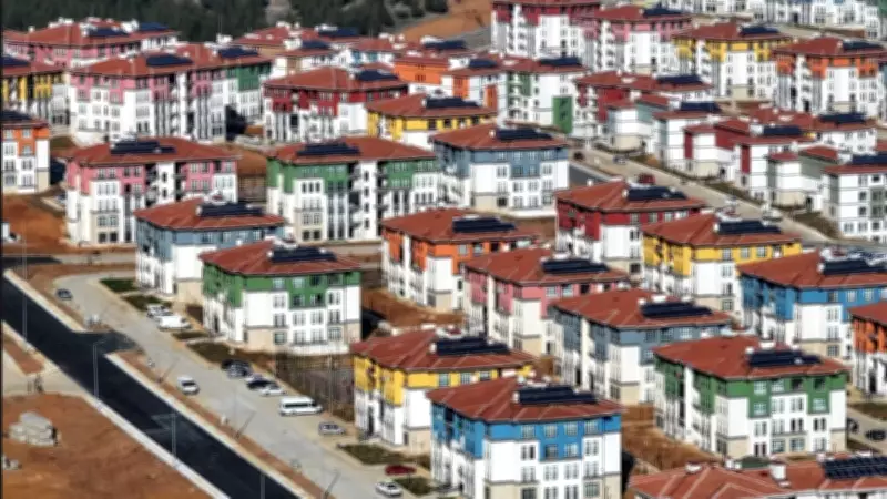TOKİ kurasız konut kampanyasında 12 soru 12 cevap: Aynı aileden birden fazla kişi başvurabilir mi?