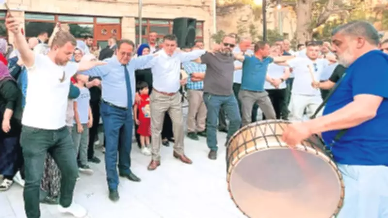 Tokat, Gümüşhane ve Nevşehir'de Ara Seçim Sonuçları