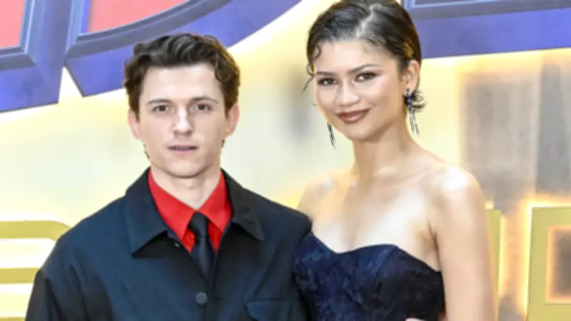Tom Holland ve Zendaya Evlendiklerini Doğruladı: Hayatımın Aşkını Buldum