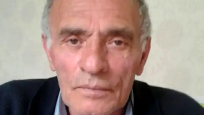 Torununa böbreğini bağışlayan Mehmet Travacı hayatını kaybetti