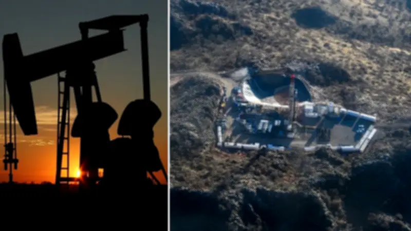 TPAO'dan Siirt'te yeni hamle: Petrol arama ruhsat süresi uzatıldı