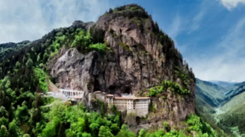 Trabzon Kültür Yolu Festivali 6-14 Haziran'da Düzenlenecek