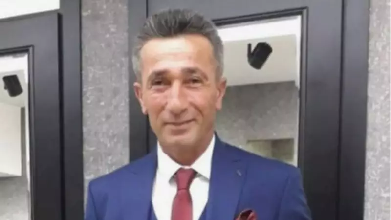 Trabzon'da balıkçı Ali Şahin denizde ölü bulundu