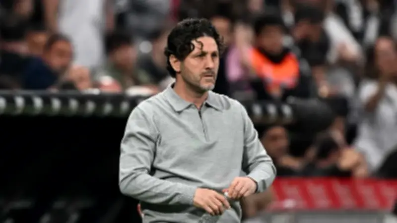 Trabzonspor, Adil Demirbağ transferi için yeniden masaya oturdu
