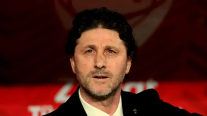 Trabzonspor Dünya Kupası'nda İki Oyuncuya Onay Verdi