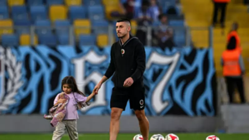 Trabzonspor, Metehan Mimaroğlu ile Anlaştı!