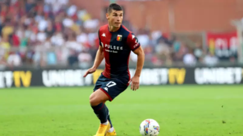 Trabzonspor, Ruslan Malinovskyi transferini resmen duyurdu