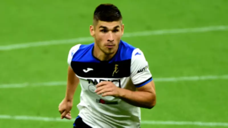 Trabzonspor, Ruslan Malinovsky'yi 3 Yıllığına Kadrosuna Kattı