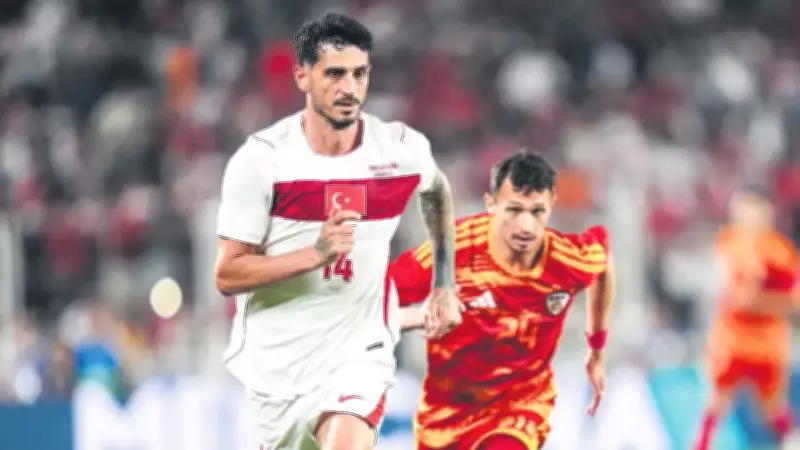 Trabzonspor'da Samet ve Melih Fırtınası: Genç Yetenekler Parlıyor