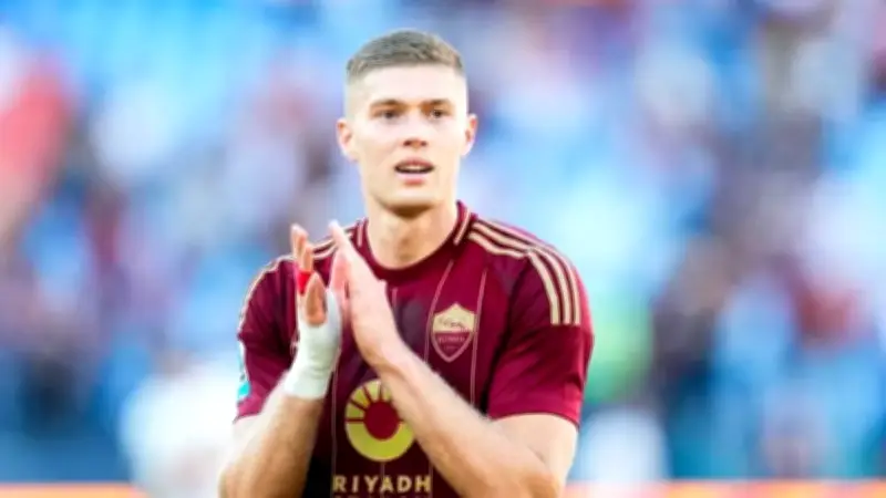 Trabzonspor'dan Artem Dovbyk atağı: Kiralık formülü masada