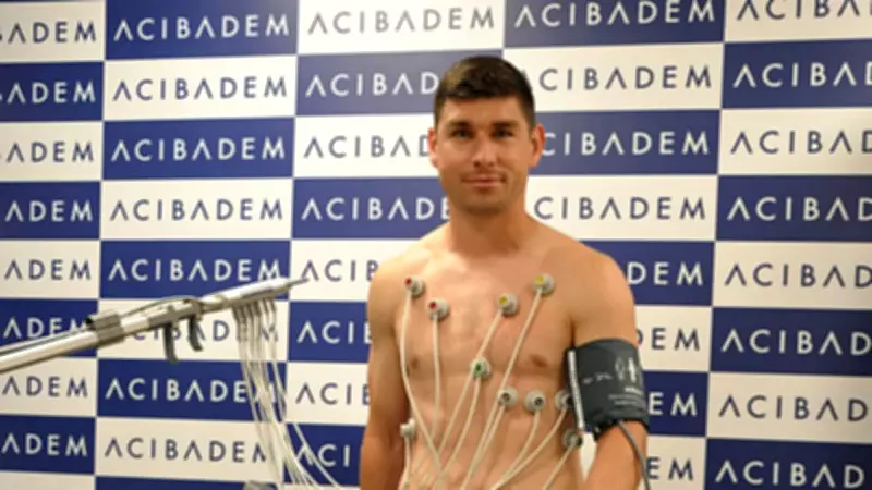 Trabzonspor'un 204. yabancı oyuncusu Ruslan Malinovsky oldu