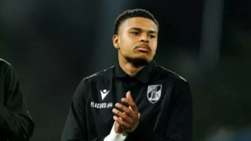 Trabzonspor'un Yeni Transferi Noah Saviolo İstanbul'da!