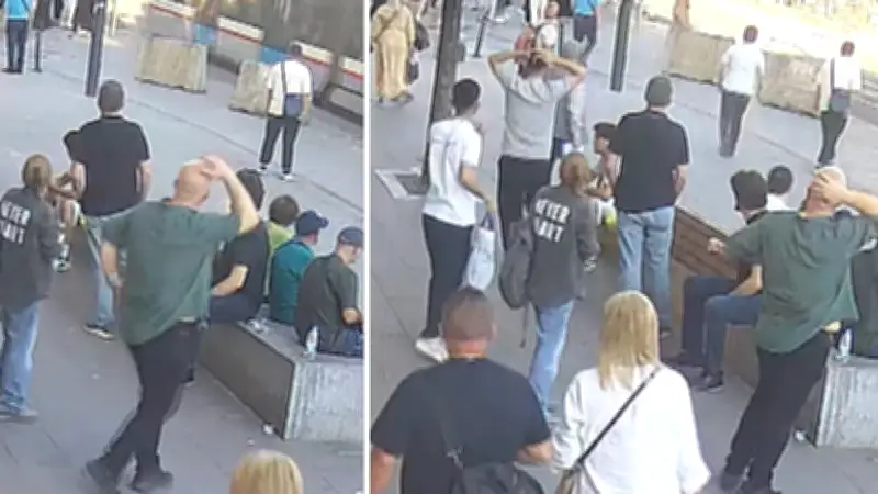 Tramvay kazasında 6 yaşındaki çocuk hayatını kaybetti