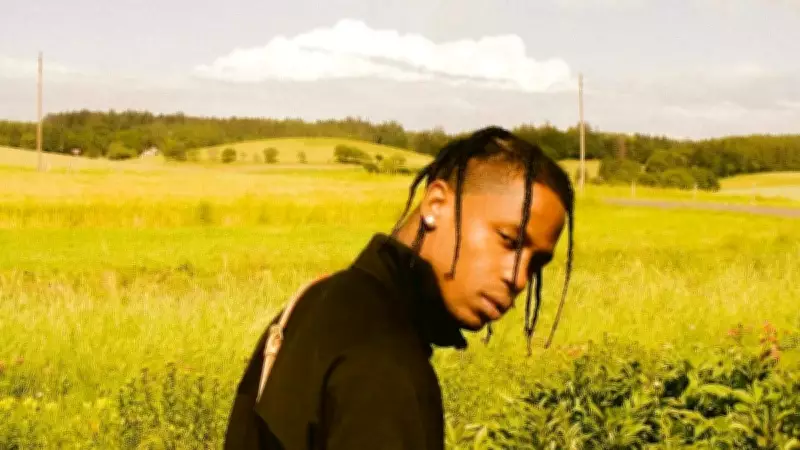 Travis Scott İstanbul Konserinde Hayranlarını Hüsrana Uğrattı: 50 Bin TL'ye 20 Dakika