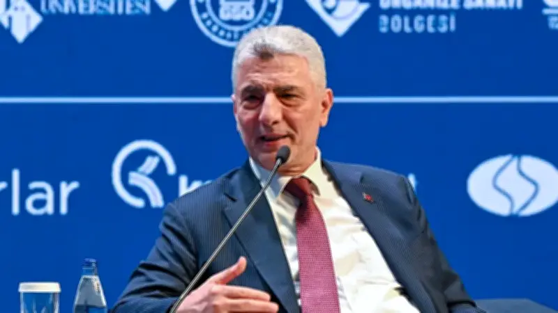 Türk bankaları Suriye'de şube açacak, ticaret hacmi hedefi 10 milyar dolar