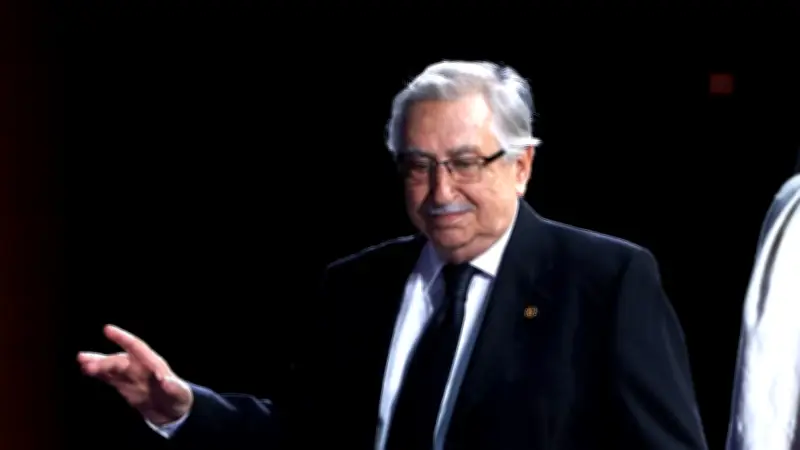 Türk Halk Müziği'nin Büyük İsmi Yücel Paşmakçı Son Yolculuğuna Uğurlandı