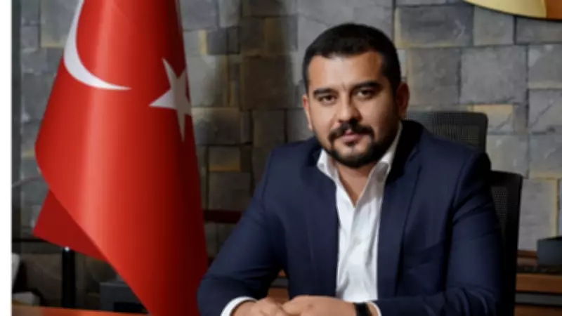 Türk İlaç Genel Müdürü 444 Milyonluk Hisse Satışıyla Dikkat Çekti