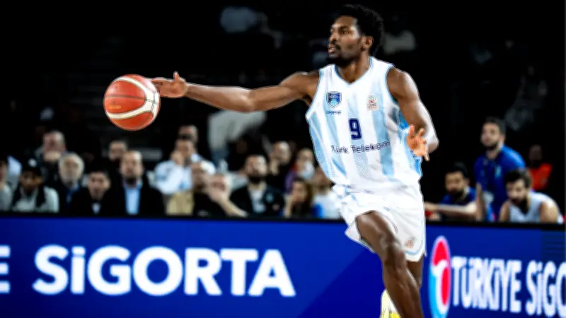 Türk Telekom, Jaleen Smith ile Yollarını Ayırdı