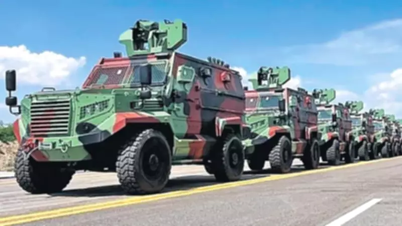 Türk zırhlısı HIZIR göreve hazır, teslimat tamamlandı