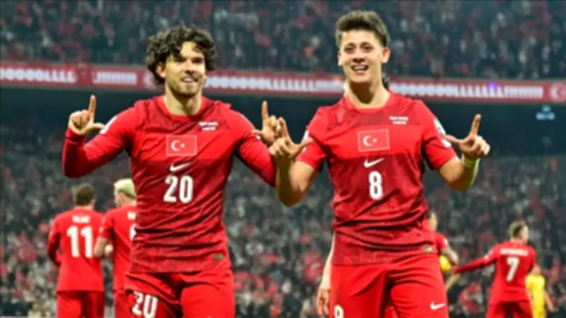 Türkiye - ABD Maçı Ne Zaman, Saat Kaçta, Hangi Kanalda? TRT 1 Canlı Yayın Şifresiz