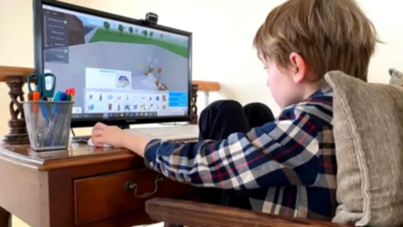 Türkiye bastırdı, Roblox 15 yaş altı için ebeveyn paneli hazırlıyor