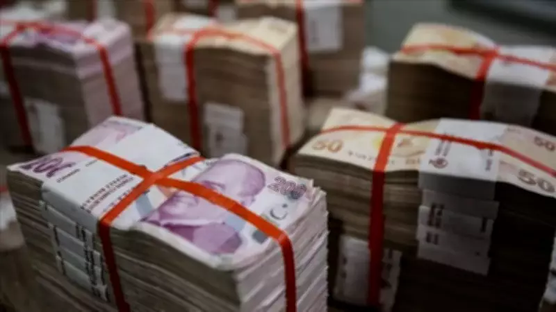 Türkiye ekonomisi ilk çeyrekte yüzde 2,5 büyüdü