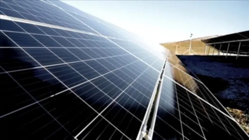 Türkiye güneş enerjisi üretiminde dünya 7'ncisi oldu