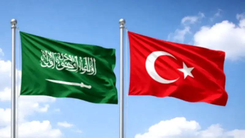Türkiye ile Suudi Arabistan arasında vize muafiyeti anlaşması onaylandı