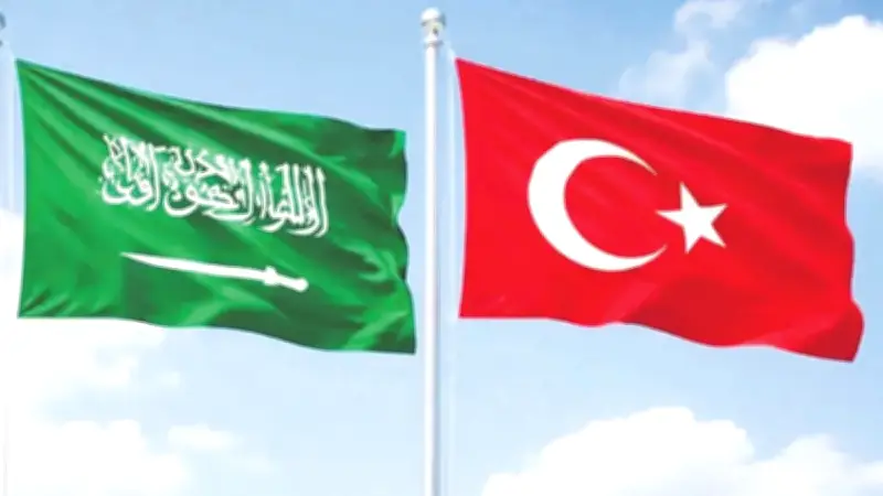 Türkiye ile Suudi Arabistan arasında vize muafiyeti anlaşması yürürlüğe girdi
