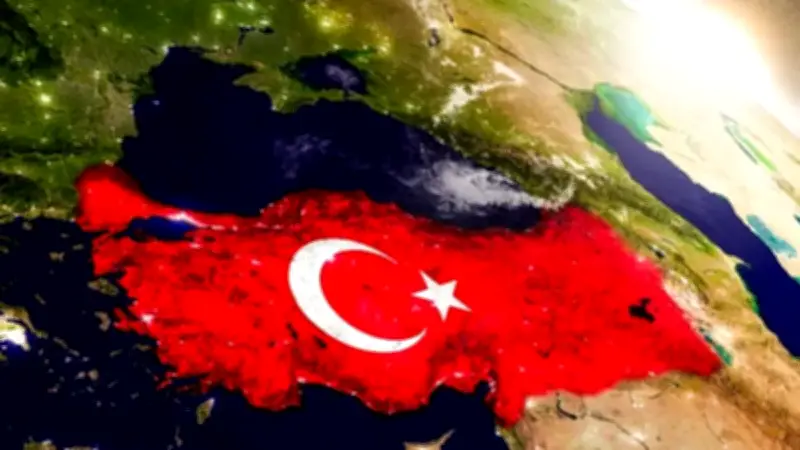 Türkiye KAAN Projesiyle Küresel Hava Gücü Sıralamasında Yükseliyor