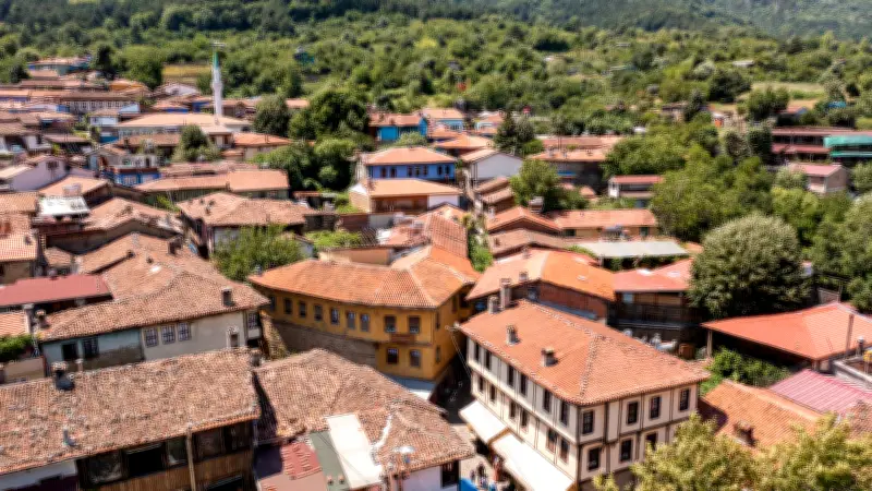 Türkiye Kültür Yolu Festivali'nin Sekizinci Durağı Bursa Olacak