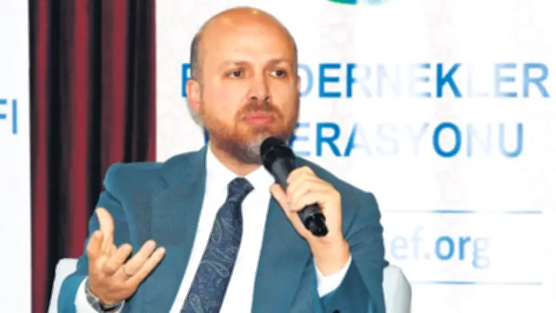 Türkiye mezunu yabancılar gönüllü elçilerimiz oluyor