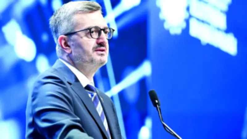 Türkiye NATO'da Çevreden Merkeze Geçiyor: 36. Zirve Ankara'da