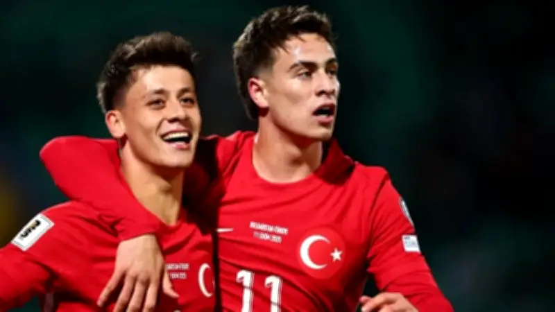 Türkiye - Paraguay maçı ne zaman, saat kaçta? 2026 Dünya Kupası takvimi